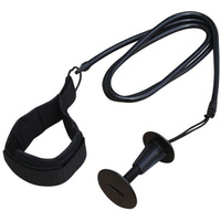 Basic Straight Bodyboard Leash